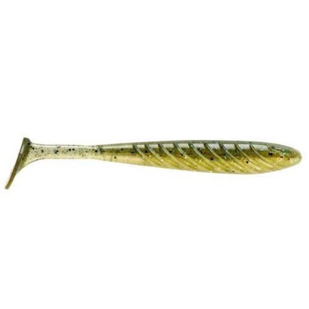 Yum 4 in. Pulse Summer Gill Fishing Lure, 8PK YPL4264